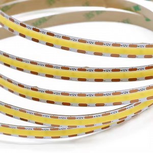 [Hot Item] Elegant Modern LED Strip Lighting for Upscale Interiors