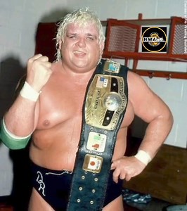 Remembering #AmericanDream #DustyRhodes on his birthday! #NWA #WCW #WWENXT #TNA #ECW | New World Organization of Wrestling | Facebook
