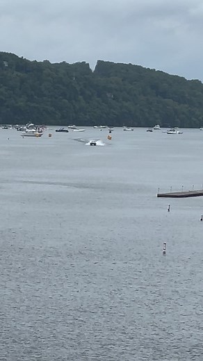 Rob Morgan 28 Skater: 93 mph @skaterpowerboats | Speedboat Magazine