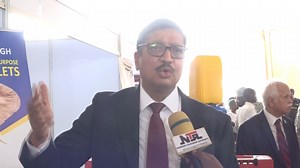 Sona Group of Companies at the Ogun State Trade Fair | NTA Abeokuta