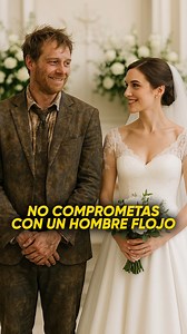 No te cases con un hombre flojo. | Josue Taipe