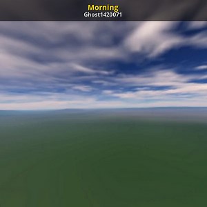 Morning Mod for GameBanana | GB Mods