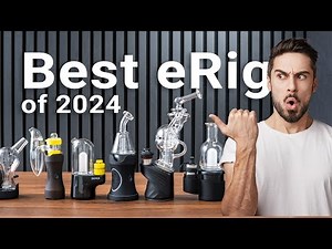 I tested the six BEST eRigs of 2025