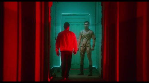 🇧🇷 "Vento Seco" (2020)