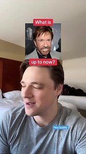 Chuck Norris Jokes: A Tribute to the Legend