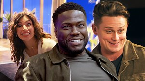 Stole these hilarious bloopers from the LIFT movie 😂 ✈️ | Netflix