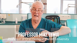 What is lichen planus? Mike Lewis, professor of oral medicine at Cardiff University, shares the symptoms of the condition, how it can be treated and how it can be prevented. Watch the full video to find out more - https://bit.ly/3ELVBOM #dentistry #tepe #oralhealth #lichenplanus | Dentistry | Facebook
