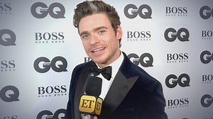 Richard Madden Says Marvel’s First Openly Gay Character Is ‘Hugely Important’ (Exclusive)