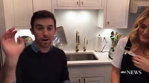 'GMA' Lunch Break With Daphne Oz