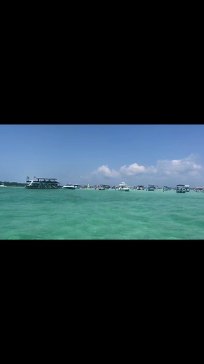4.4K views · 18 reactions | Don’t miss out on a trip to Crab island this season!! Call now and book your trip to Crab Island in Destin, Fl by calling  (850) 687-9112 呂 | Crab Island | Facebook