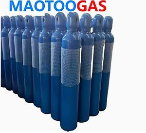 [Hot Item] Mixture Gas of CO2/Ar Carbon Dioxide/Argon Gas Cylinder
