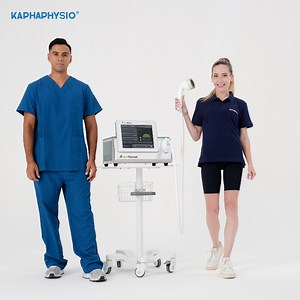 [Hot Item] Advanced Electromagnetic Shock Wave Therapy for Arthritis Relief