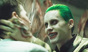 Suicide Squad - Joker featurette