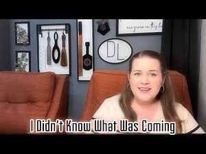 My First Spanking Without Predictable Structure