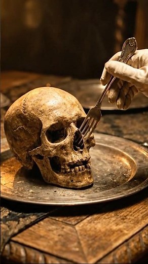 The Cannibals of London 🇬🇧 #history #darkhistory