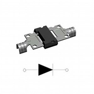 [Hot Item] Schottky Bypass Diode Module, VRM: 45V, Io: 60A, IFSM: 700A, High frequency operation, fetures, applications, GF025, GFMK6045C