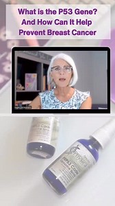 Did you know the p53 gene is like a superhero for your cells? Known...