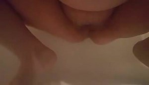 Miss K tinkles for me