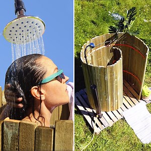 Epic outdoors crafts to make your life easier! | 5-Minute Crafts Teens