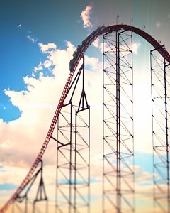 2K reactions · 543 shares | Get two Season Passes for $99.99 just in time for the holiday weekend! ☀️   Sale ends 5/28/18 落  | Six Flags America | Facebook