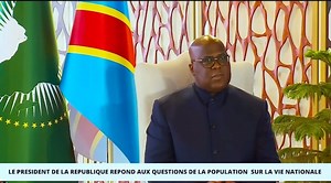 Archives | Félix Tshisekedi : Goma ne tombera pas ! | Jeunes Patriotes Congolais
