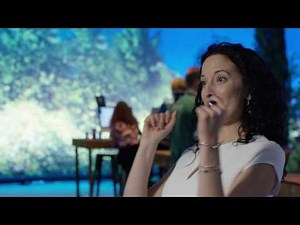 Developer Success Story - Carolina Ruiz