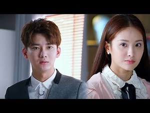 🌹Bossy president keeps being jealous and just wants Cinderella loves him | As Long As You Love Me