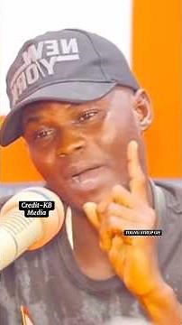 Ex Armed Robber Narrate How W!!cked His Boss Is😳You Can Be K!!lled If You Don’t Take Care😱