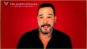 NO flavors of the month here!  Check out TKE.org/OfficerDEI to...