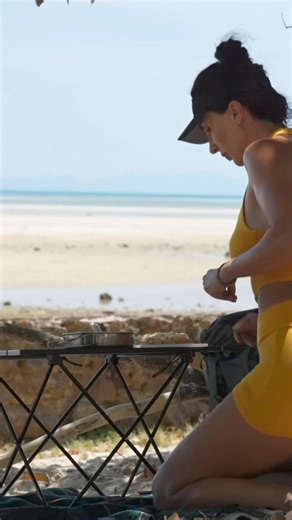 Where reality meets imagination. #camping #nature #travel #adventure #outdoors #survival #summer #beach | Adventure Mary