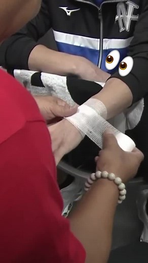 The wrap you all wanted to see 👀 #Japan #Boxing #FultonInoue | boxing