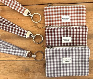 Small Purse, Colorfull Coin Purse, Flat Coin Purse, Zipper Pouch - Etsy Australia