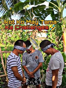 Ikot Ko May Tama Ka Challenges🤣 #pinoygames #ChallengeAccepted #funnygames #ikotbote #trendingreels #familygames #kabargitv #abroad #OFW | Makaurag Ka