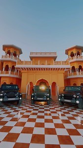 "Thar Chronicles: Unleashing Adventure on and off the Road #MahindraThar #AdventureSeeker #4x4Exploration #TharDiaries #OffRoadPassion" | Jyot Kalirao | Facebook