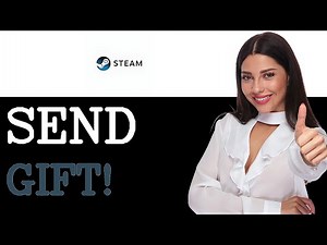 How To Send A Steam Gift Card (2025)