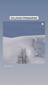 FREESKIER Magazine on Reels