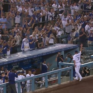 240K views · 18K reactions | Absolute chills. | Los Angeles Dodgers | Facebook