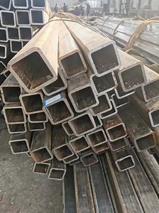 [Hot Item] Favorable Price Seamless High Carbon Steel Pipe for Construction