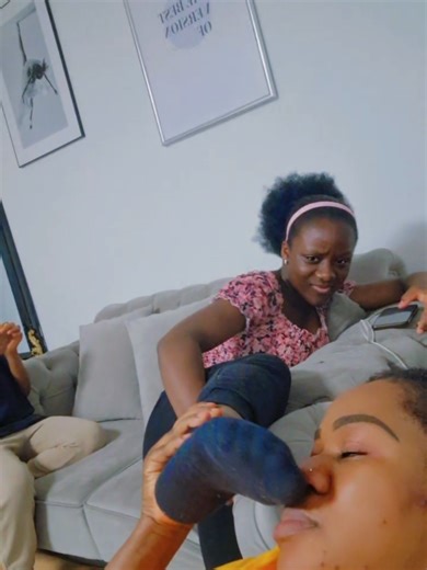 Inspecting My Children's Socks: A Humorous Reality