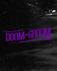 Em sexta feira 13, onda de azar! ⚰️‍♂️ Nova pomada Uppercut Groom & Doom - Special Edition disponível em Novembro para a tua barbearia. Faz já a pré-reserva com o teu Consultor LVM, antes que esgote! Muahahahah!  | LVM Barber Supplier | Facebook