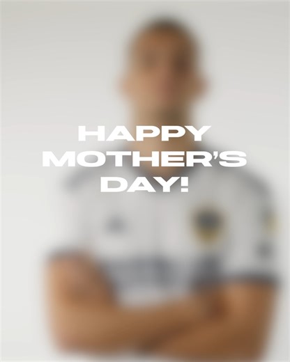 60 reactions | Dear Mama ... ✨ Happy Mother's Day to all of our #LAGalaxy Moms  | LA Galaxy | Facebook