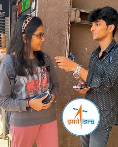 What's Full Form Of ISRO 🤔🚀 | Matlabi Duniya