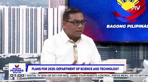 3 comments | WATCH: Department of Science and Technology (DOST)...