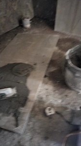 3.9K views · 18 reactions | Bathroom tiles work | Tiles marble fitting | Facebook