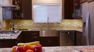 Quick kitchen remodel video! | Surplus Building Materials