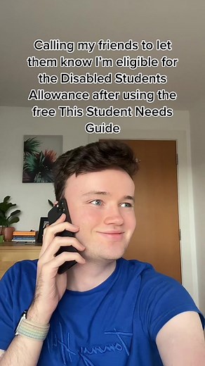 This Student Needs on TikTok