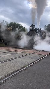 Northwest Railway Museum on Reels