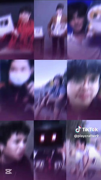 Myanmar Minecraft YouTubers Showcase Fun Gameplay