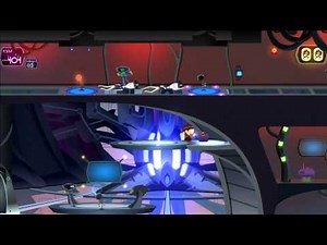 South park stick of truth WTF Aliens!!! ANAL PROBE????? Pt3