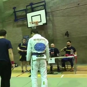 Baseball Bat Choke | Jiu-Jitsu Maps